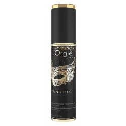 Orgie Huile de massage Tantric Love Ritual 200ml